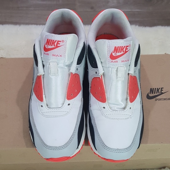 Nike Air max 90 infrared - Picture 4 of 6